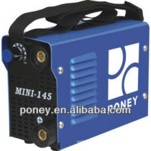 IGBT mini welder machinery inverter welding machine